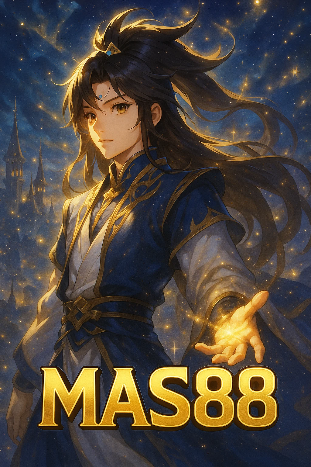 MAS88