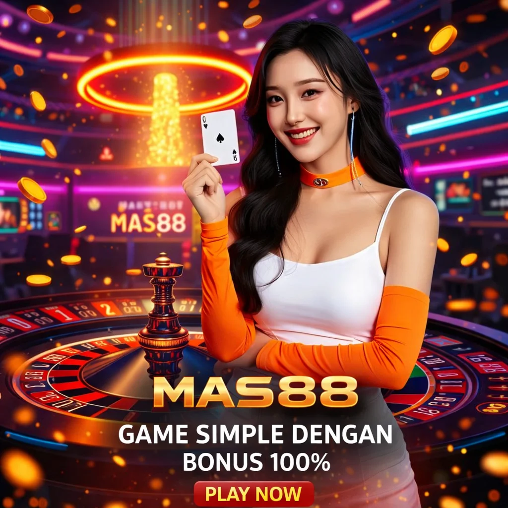 Galeri foto Mas88 • Portal Informasi Digital Yang Mudah Diakses Semua di Jakarta